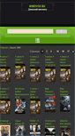 Mobile Screenshot of kinovox.ru